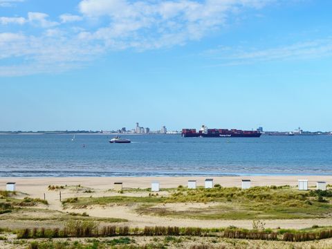 Dormio Breskens Apartments & Penthouses - Sluis - Afbeelding N°7