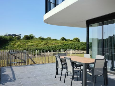 Dormio Breskens Apartments & Penthouses - Sluis - Afbeelding N°27