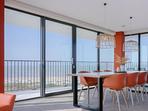 Dormio Breskens Apartments & Penthouses - Sluis - Afbeelding N°24