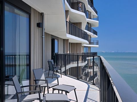 Dormio Breskens Apartments & Penthouses - Sluis - Afbeelding N°30