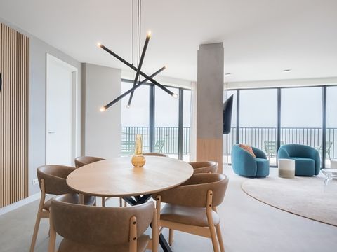 Dormio Breskens Apartments & Penthouses - Sluis - Afbeelding N°25
