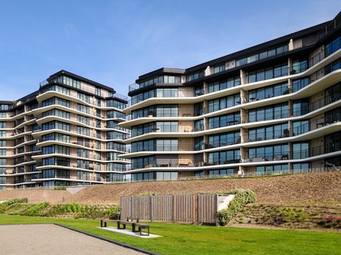 Dormio Breskens Apartments & Penthouses - Sluis - Afbeelding N°13