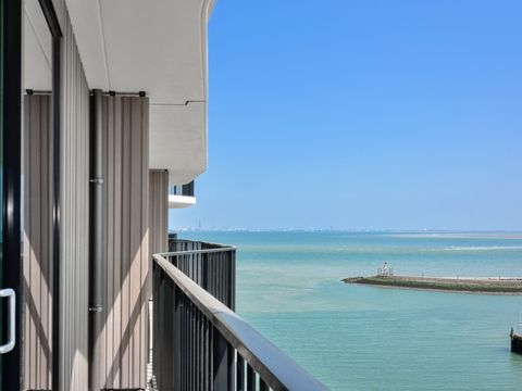 Dormio Breskens Apartments & Penthouses - Sluis - Afbeelding N°22