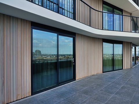 Dormio Breskens Apartments & Penthouses - Sluis - Afbeelding N°12