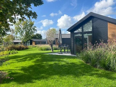 EuroParcs Kagerplassen - Leiden - Afbeelding N°4