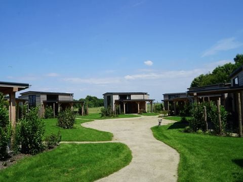 EuroParcs Kagerplassen - Leiden - Afbeelding N°5