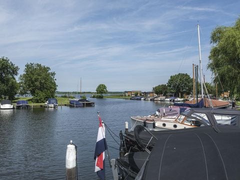 Resort Kagerplassen - Leiden