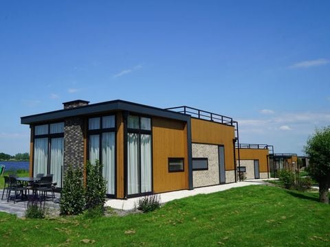 EuroParcs Kagerplassen - Leiden - Afbeelding N°5