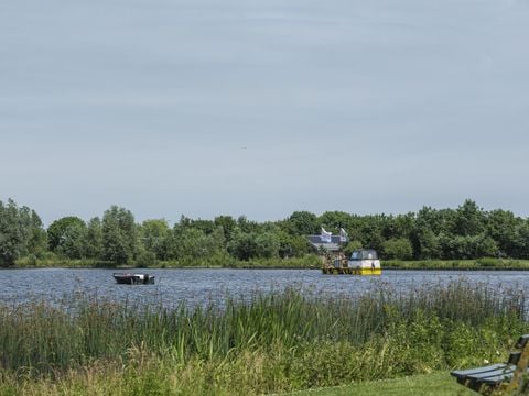 Resort Kagerplassen - Leiden