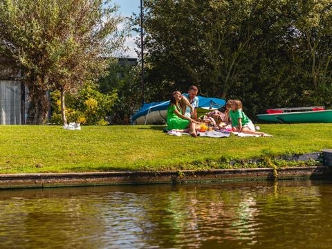 Resort Kagerplassen - Leiden - Afbeelding N°4