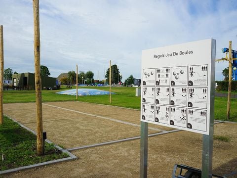Resort Kagerplassen - Leiden