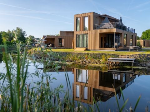 Landal de Wedderplassen - Camping Westerwolde - Afbeelding N°0