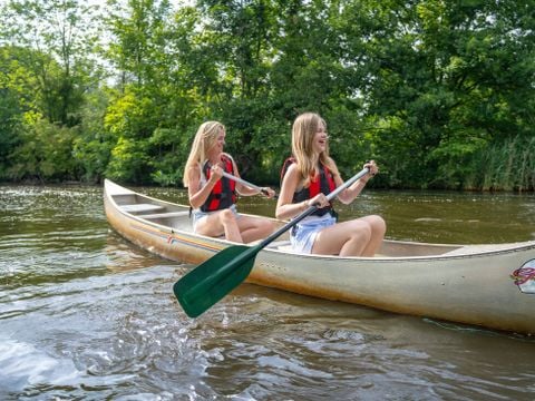 Landal de Wedderplassen - Camping Westerwolde - Afbeelding N°2
