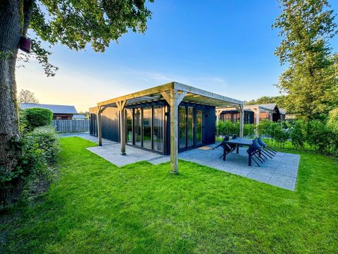Uniq Verhuur - Camping Ermelo - Afbeelding N°0