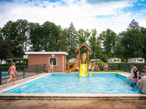 Recreatiepark Goorzicht  - Doetinchem - Afbeelding N°2