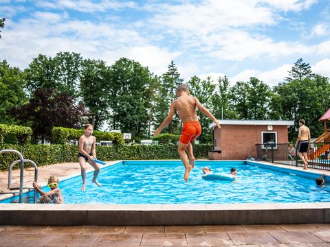 Recreatiepark Goorzicht  - Doetinchem - Afbeelding N°5