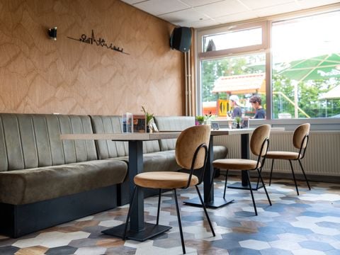 Recreatiepark Goorzicht  - Doetinchem