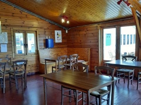 Camping de Binnenvaart - Belgisch Limburg