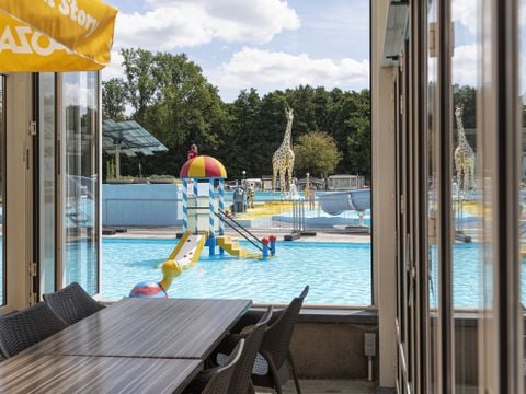 Camping de Binnenvaart - Belgisch Limburg - Afbeelding N°4