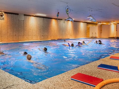 Camping de Binnenvaart - Belgisch Limburg - Afbeelding N°5