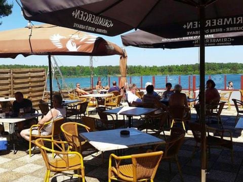 Camping de Binnenvaart - Belgisch Limburg - Afbeelding N°2