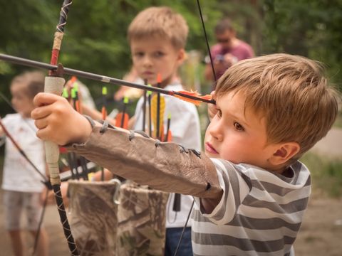 Camping Fuussekaul - Luxemburg - Afbeelding N°13