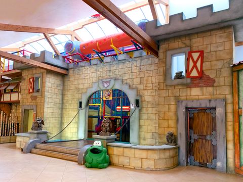 Camping Fuussekaul - Luxemburg - Afbeelding N°10