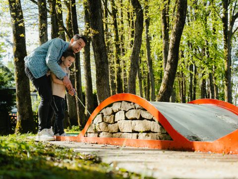 Camping Fuussekaul - Luxemburg - Afbeelding N°12