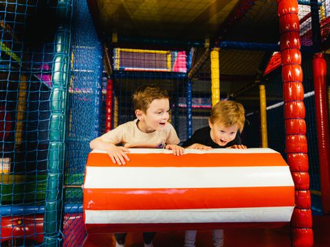 Camping Fuussekaul - Luxemburg - Afbeelding N°14
