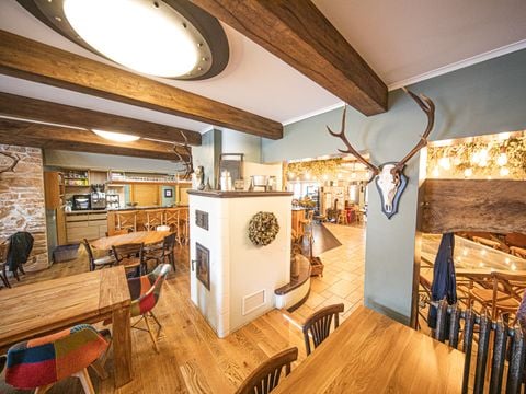 Camping Fuussekaul - Luxemburg