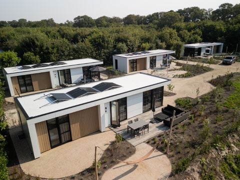 MarinaPark Residentie Bloemendaal - Camping Bloemendaal - Afbeelding N°2