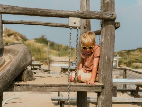 MarinaPark Residentie Bloemendaal - Camping Bloemendaal - Afbeelding N°5