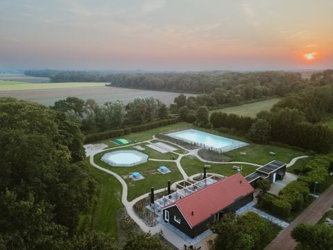 MarinaPark Residentie Bloemendaal - Camping Bloemendaal - Afbeelding N°3