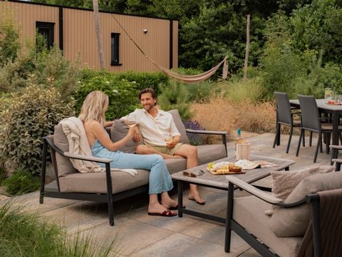 MarinaPark Residentie Bloemendaal - Bloemendaal - Afbeelding N°4
