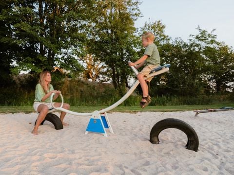 MarinaPark Residentie Bloemendaal - Camping Bloemendaal - Afbeelding N°5