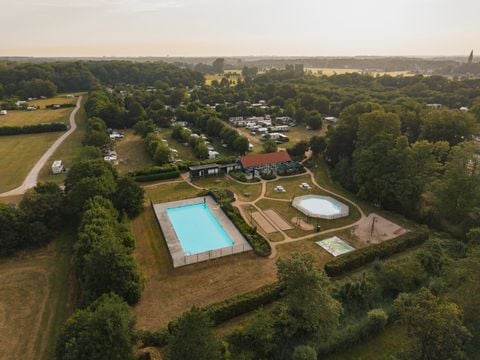 MarinaPark Residentie Bloemendaal - Bloemendaal - Afbeelding N°0