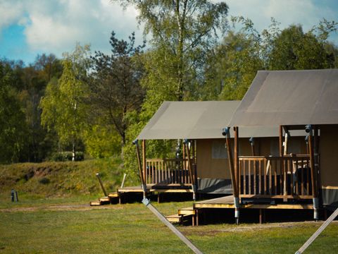 Wilsumer Berge - Nedersaksen - Afbeelding N°21