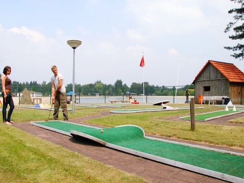 Voorzieningen