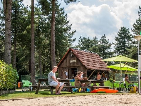 Arden Parks Tulderheyde - Camping Antwerpen - Afbeelding N°0