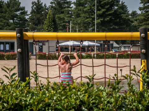 Arden Parks Tulderheyde - Camping Antwerpen - Afbeelding N°3