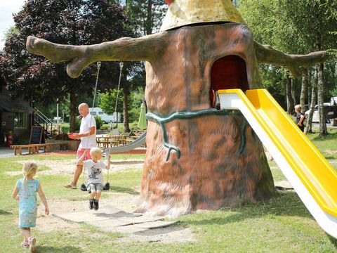 Arden Parks Petite Suisse - Camping Luik - Afbeelding N°2