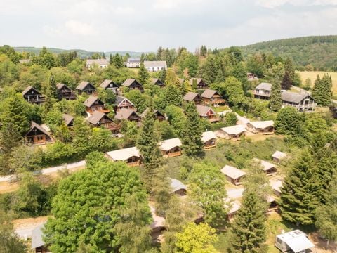 Arden Parks Petite Suisse - Luik