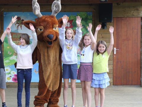 Arden Parks Petite Suisse - Camping Luik - Afbeelding N°3