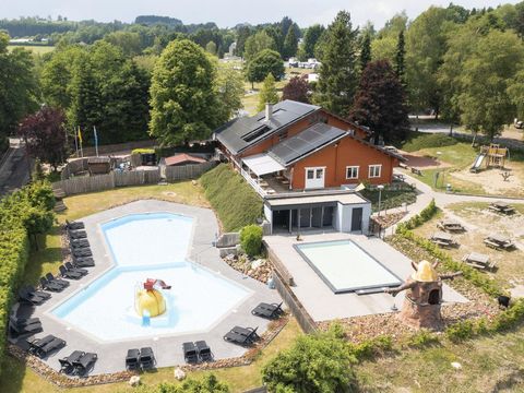 Arden Parks Petite Suisse - Camping Luik - Afbeelding N°0