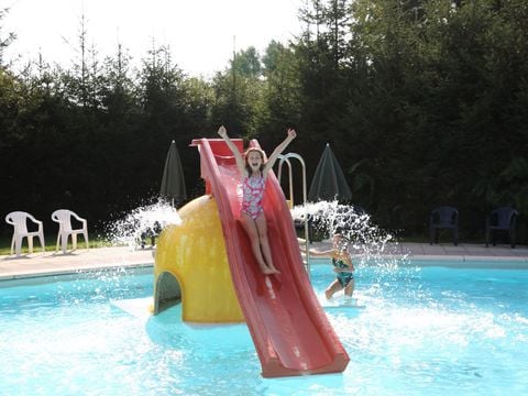 Arden Parks Petite Suisse - Camping Luik