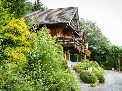Arden Parks Petite Suisse - Luik - Afbeelding N°12