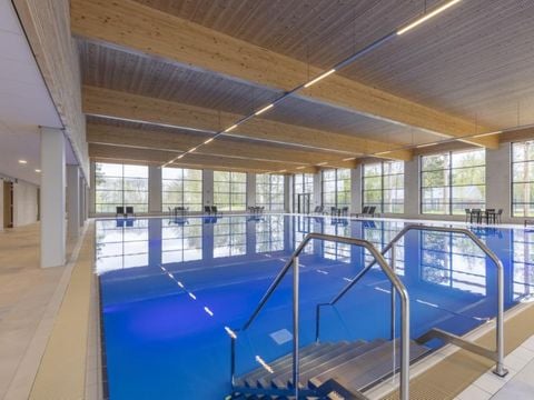 Villapark de Hondsrug - Camping Borger-Odoorn - Afbeelding N°3