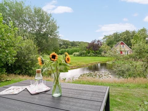 Drentse Vennen - Camping Noordenveld - Afbeelding N°3