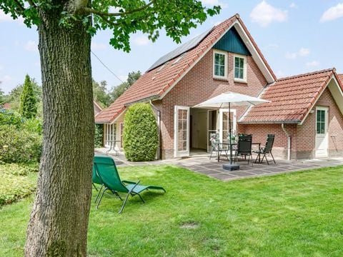 Drentse Vennen - Camping Noordenveld - Afbeelding N°5