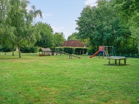Drentse Vennen - Camping Noordenveld